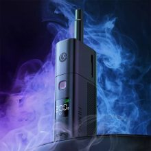 Ulanzi FM02, X073 Filmog X hordozható, programozható füstgép (UL-X073)