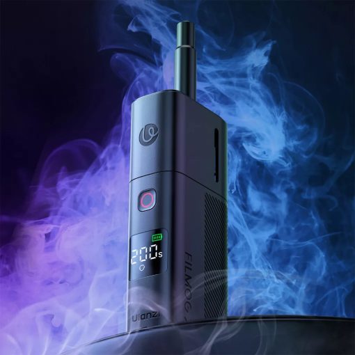 Ulanzi FM02, X073 Filmog X hordozható, programozható füstgép (UL-X073)