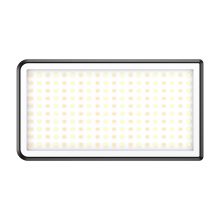 Ulanzi 40W bi-color led lámpa, 14000lux, 37Wh, 2700K-6500K, 95CRI, 8 effekt, hűtőventillátor (UL-L129)