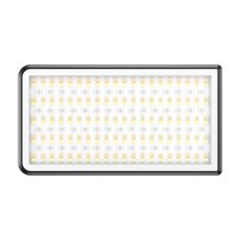 Ulanzi 40W rgb led lámpa, 14000lux, 37Wh, 2700K-6500K, 95CRI, 20 effekt, hűtőventillátor (UL-L130)