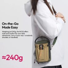 Ulanzi NC02 U mini oldaltáska (UL-B164)