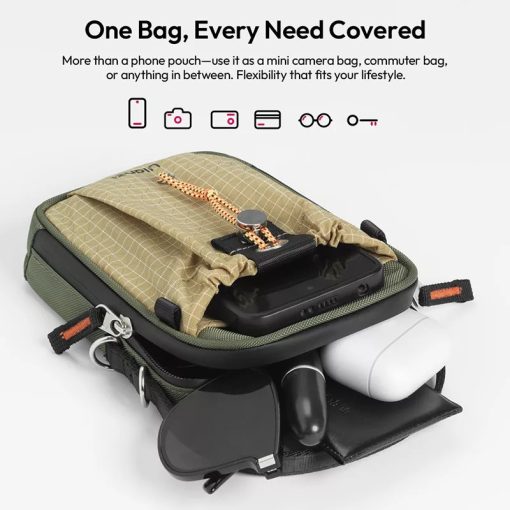 Ulanzi NC02 U mini oldaltáska (UL-B164)