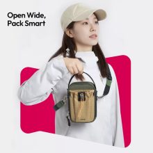 Ulanzi NC02 U mini oldaltáska (UL-B164)