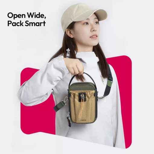 Ulanzi NC02 U mini oldaltáska (UL-B164)