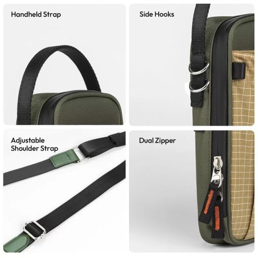 Ulanzi NC02 U mini oldaltáska (UL-B164)