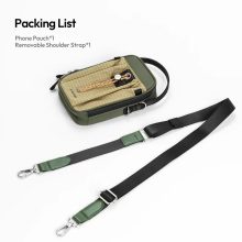 Ulanzi NC02 U mini oldaltáska (UL-B164)