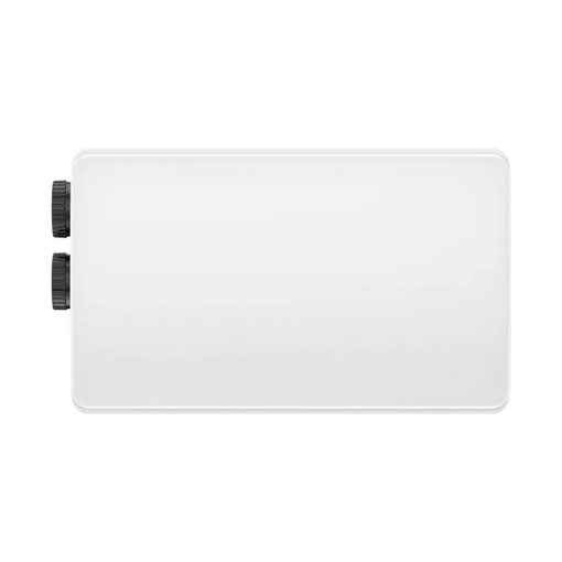 Ulanzi PL25 LED lámpa, 25W, 2700-6500K, 2000mAh, hűtő ventilátor (UL-L156)