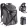 K&f Concept Alpha Backpack 25 literes, fotós hátizsák, vízálló, szürke (KF-13-105)