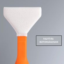 K&F Concept cserélhető tisztító toll készlet, full frame tisztító pálcika, 20 darab (KF-1902)