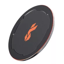 K&F Concept fém mágneses objetív sapka, 49mm, mágneses adapter nem tartozék (KF-04-066)