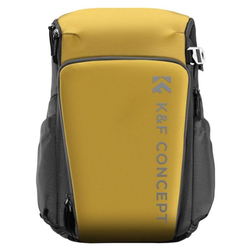 K&F Concept Alpha Air fotós hátizsák 25L, sárga (KF-13-128)