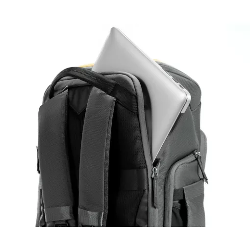 K&F Concept Alpha Air fotós hátizsák 25L, szürke (KF-13-128V3)