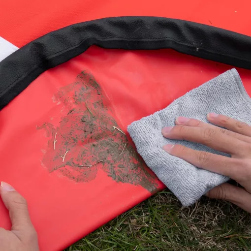 PGYTECH 160cm Landing Pad - Leszálló Dronokhoz (súlyozott)