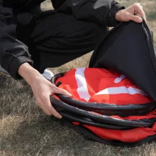 PGYTECH 160cm Landing Pad - Leszálló Dronokhoz (súlyozott)