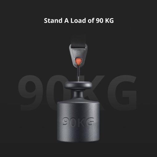 PGYTECH Vállpánt(Night Black-Fekete) 