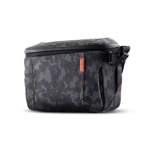 PGYTECH OneMo Sling 7L Oldaltáska (Grey Camo) 