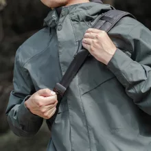 PGYTECH OneMo Sling 11L (Space Black-Fekete) 