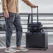 PGYTECH OneMo Sling 11L (Space Black-Fekete) 