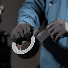 PGYTECH Hőálló fotós kesztyű - M méret (P-GM-241)