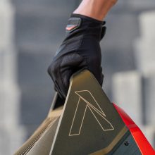 PGYTECH Hőálló fotós kesztyű - L méret (P-GM-242)