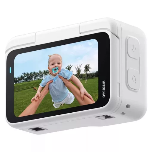 Insta360 GO Ultra Standard Edition / Arctic White (GOUltra01)