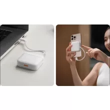 Insta360 2-in-1 Kártyaolvasó és tartó - Card Reader + Case