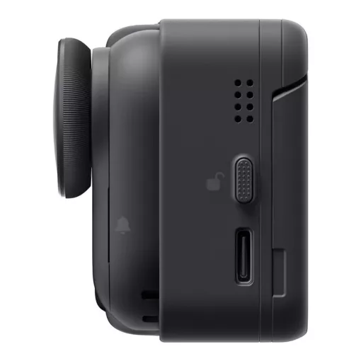 Insta360 GO Ultra Creator Bundle / Midnight Black (GOUltra06)
