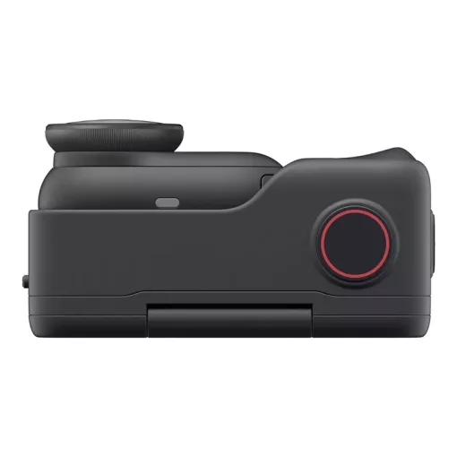 Insta360 GO Ultra Creator Bundle / Midnight Black (GOUltra06)