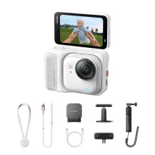 Insta360 GO Ultra Creator Bundle / Midnight Black (GOUltra06)