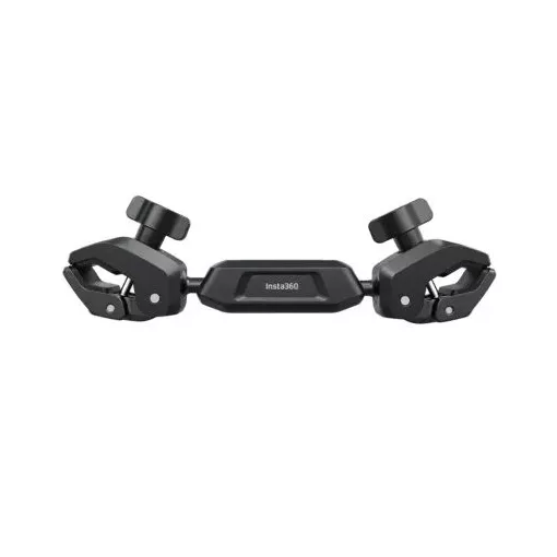 Insta360 rögzítő satu - Crab Clamp