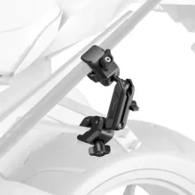 Insta360 rögzítő satu - Crab Clamp