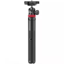 Ulanzi MT-44 E selfie állvány, monopod, telefontartó adapter, 149cm max magasság, fehér (UL-2503E)