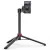   Ulanzi MT-44 E selfie állvány, monopod, telefontartó adapter, 149cm max magasság, fekete (UL-2502E)
