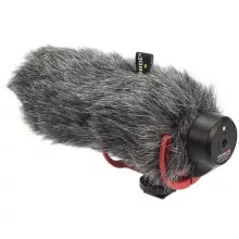 Rode Deadcat GO szőrös szélfogó VideoMic GO-hoz (Deadcat GO)