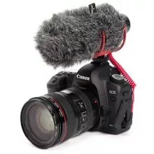 Rode Deadcat GO szőrös szélfogó VideoMic GO-hoz (Deadcat GO)