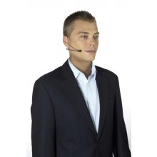 RODE SmartLav+ csiptetős mikrofon iPhone, iPad készülékekhez és okostelefonokhoz (SmartLav+)