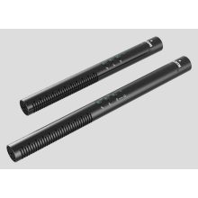 RODE VIDEOMIC NTG4+ PROFESSZIONÁLIS RÖVID PUSKAMIKROFON EÉPÍTETT LI-ION AKKUMULÁTORRAL (NTG4+)