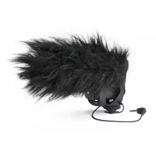 Rode Deadcat VMPR szőrös szélfogó Videomic Pro Rycote-hoz (Deadcat VMPR)