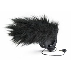   Rode Deadcat VMPR szőrös szélfogó Videomic Pro Rycote-hoz (Deadcat VMPR)