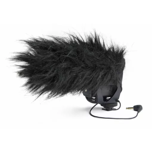 Rode Deadcat VMPR szőrös szélfogó Videomic Pro Rycote-hoz (Deadcat VMPR)