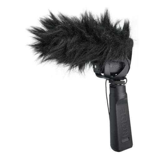 Rode Deadcat VMPR szőrös szélfogó Videomic Pro Rycote-hoz (Deadcat VMPR)