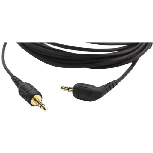 Rode SC8 TRS-TRS kis jack audio összekötő kábel, 6m (SC8)