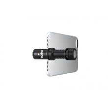 RODE VIDEOMIC ME-L VIDEOMIKROFON IOS ESZKÖZÖKHÖZ LIGHTNING CSATLAKOZÓVAL (VMME-L)