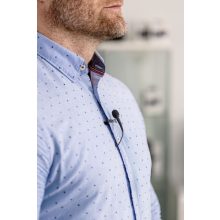 RODE RØDELINK LAVALIER CSÍPTETŐS MIKROFON RØDELINK VEZETÉK NÉLKÜLI RENDSZEREKHEZ (LinkLAV)