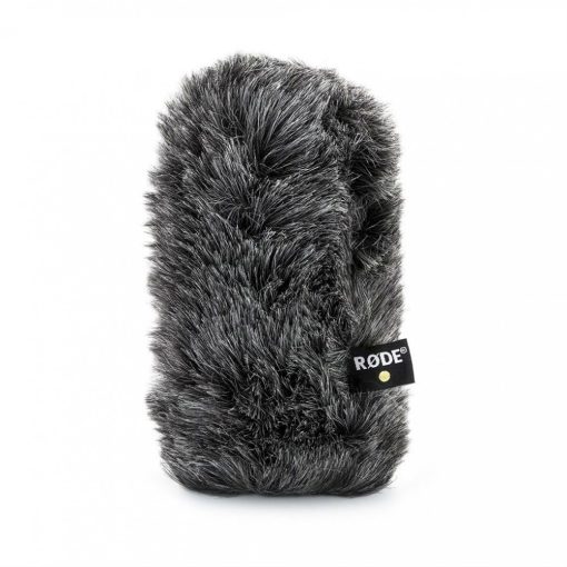 RODE Professzionális Rövid Puskamikrofon Szett PG2R Pisztolymarkolattal (NTG5 Kit)