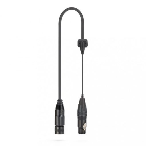 RODE Professzionális Rövid Puskamikrofon Szett PG2R Pisztolymarkolattal (NTG5 Kit)