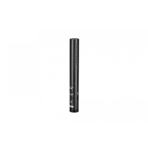 RODE VIDEOMIC NTG PROFESSZIONÁLIS KAMERA ÉS USB MIKROFON RYCOTE LYRE FELFÜGGESZTÉSSEL (VMNTG)