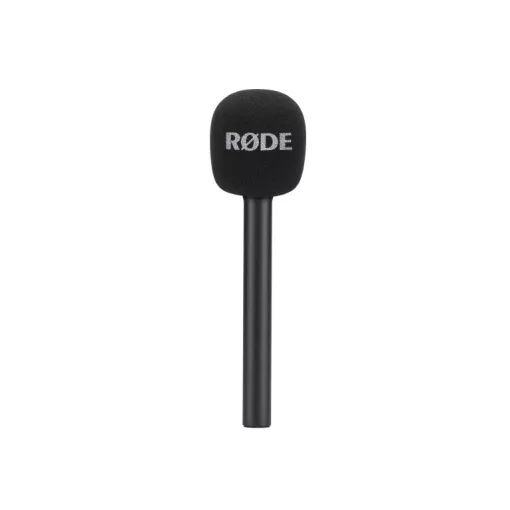 Rode INTERVIEW GO MIKROFON NYÉL WIRELESS GO VEZETÉK NÉLKÜLI MIKROFONHOZ