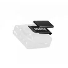 Rode MAGCLIP GO MÁGNESES MIKROFONFOGÓ WIRELESS GO VEZETÉK NÉLKÜLI MIKROFONHOZ (MagClip GO)