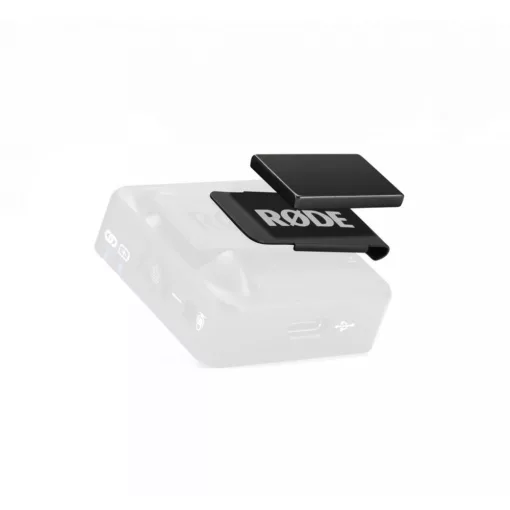 Rode MAGCLIP GO MÁGNESES MIKROFONFOGÓ WIRELESS GO VEZETÉK NÉLKÜLI MIKROFONHOZ (MagClip GO)